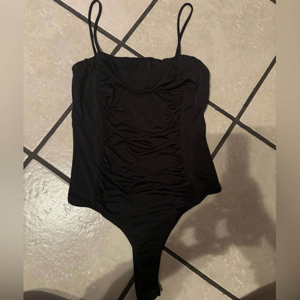 Saints 21 body suit